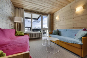 Résidence Hauts Du Val Claret B2 - Appartement renové·Pied des pistes·Balcon MAE-9001 Tignes